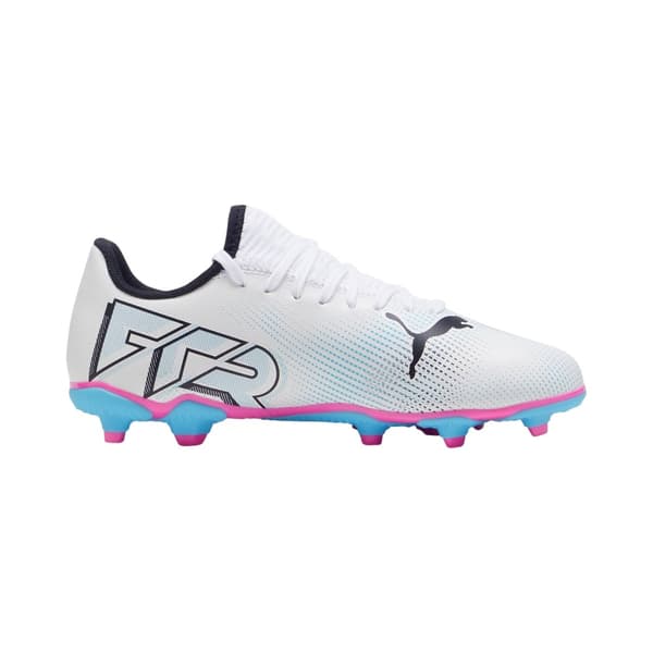 Puma Childrens/Kids Future 7 Play Football Boots