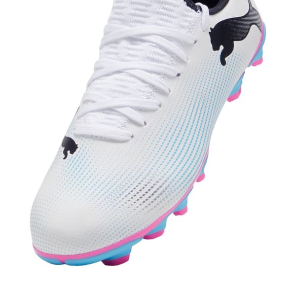 Puma Childrens/Kids Future 7 Play Football Boots