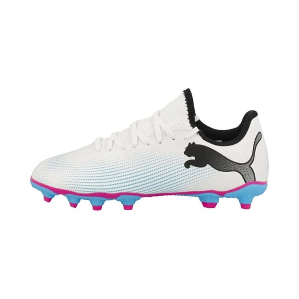 Puma Childrens/Kids Future 7 Play Football Boots