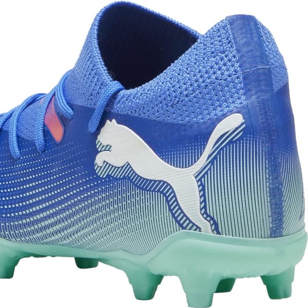 Puma Childrens/Kids Future 7 Play Football Boots