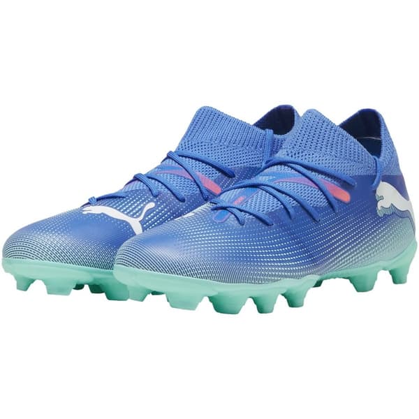 Puma Childrens/Kids Future 7 Play Football Boots