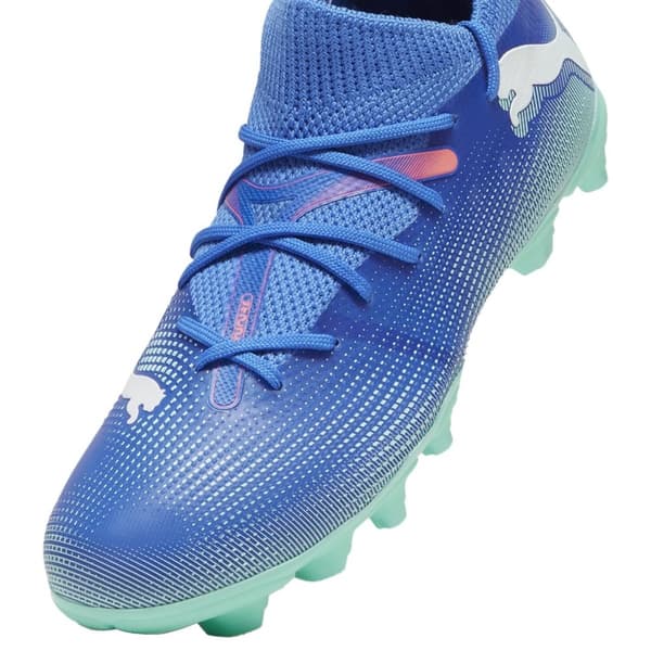 Puma Childrens/Kids Future 7 Play Football Boots
