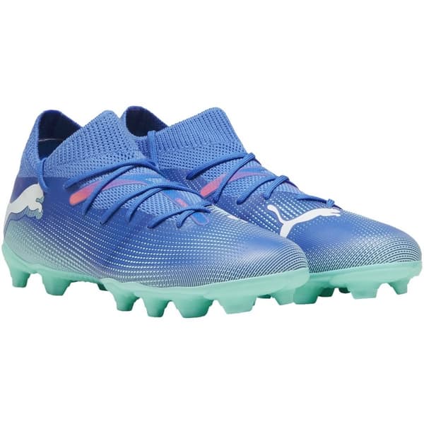 Puma Childrens/Kids Future 7 Play Football Boots