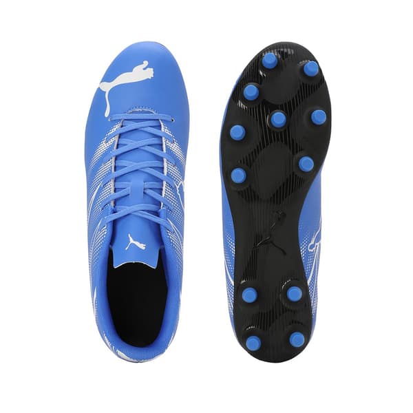 Puma Mens Attacanto FG/AG Football Boots