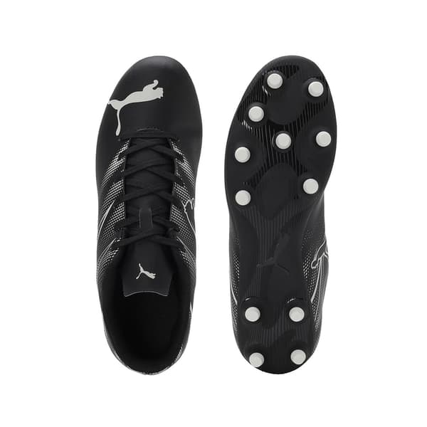 Puma Fotbollsskor Attacanto FG/AG för herrar