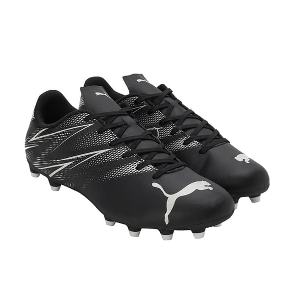 Puma Fotbollsskor Attacanto FG/AG för herrar