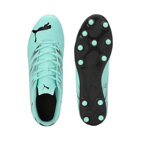 Puma Mens Attacanto FG/AG Football Boots