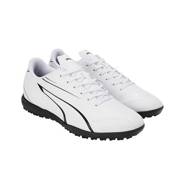 Puma Herr Vitoria Turf Träning Fotbollsskor