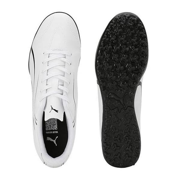 Puma Herr Vitoria Turf Träning Fotbollsskor