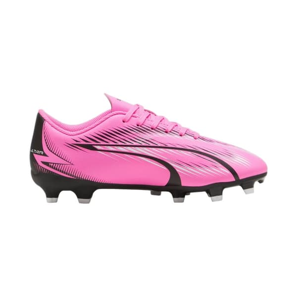 Puma Childrens/Kids Ultra Play Football Boots