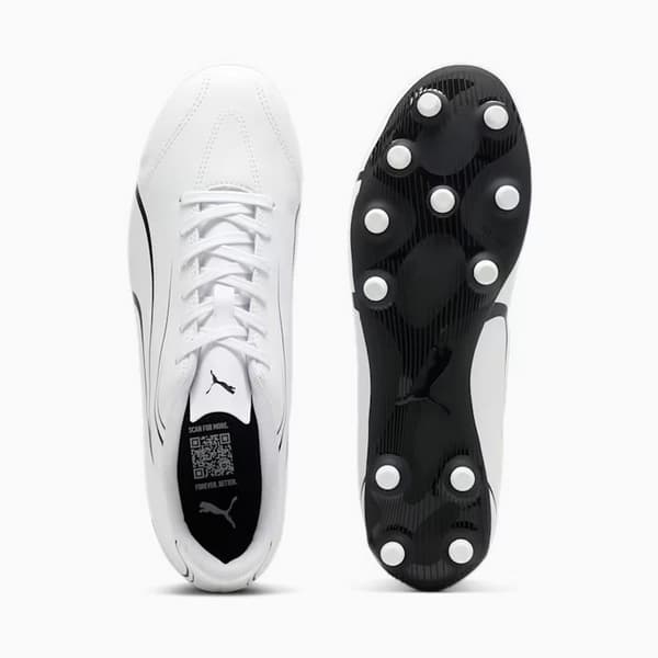 Puma Childrens/Kids Vitoria Football Boots