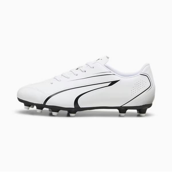 Puma Childrens/Kids Vitoria Football Boots