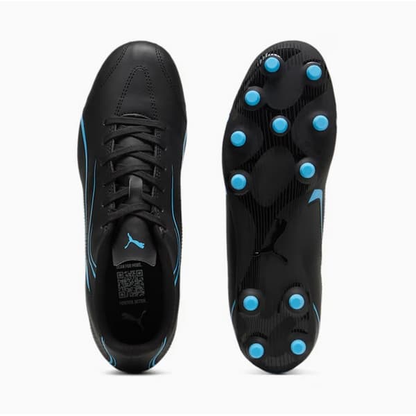 Puma Childrens/Kids Vitoria Football Boots