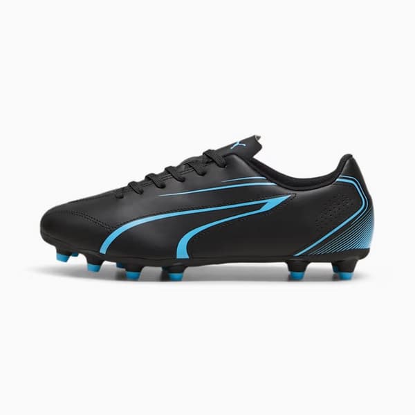 Puma Childrens/Kids Vitoria Football Boots