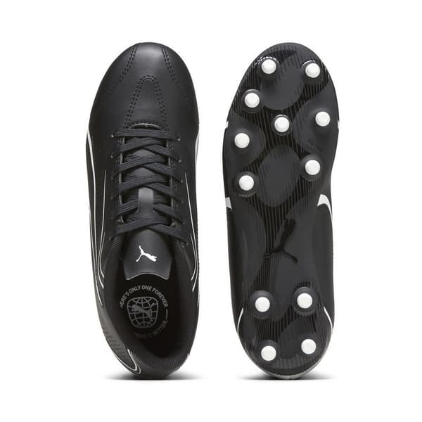 Puma Childrens/Kids Vitoria Football Boots