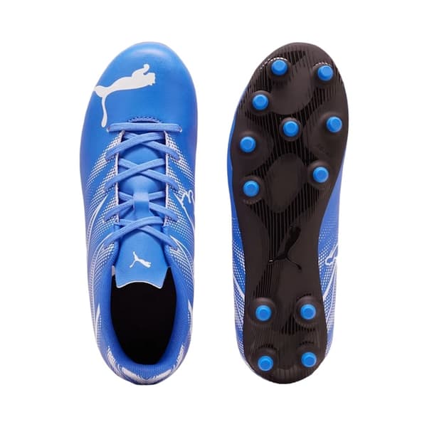 Puma Childrens/Kids Attacanto Football Boots
