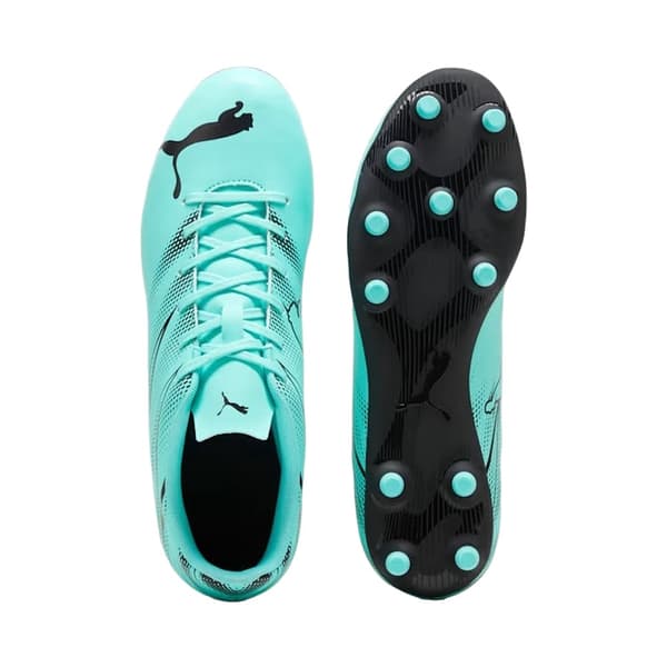 Puma Childrens/Kids Attacanto Football Boots