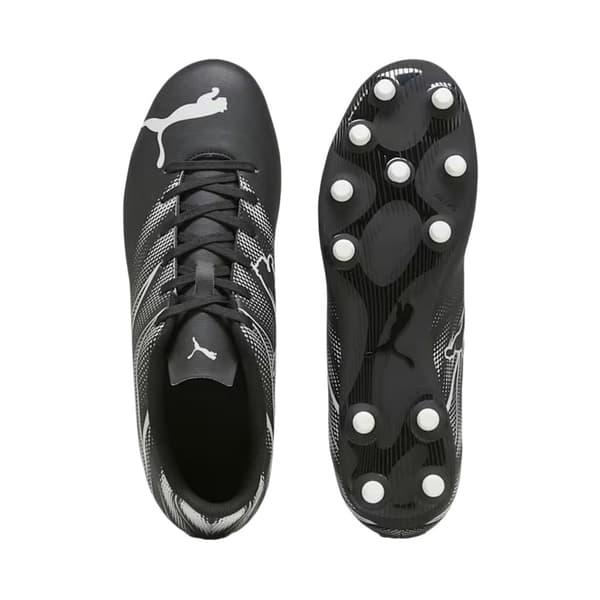 Puma Childrens/Kids Attacanto Football Boots