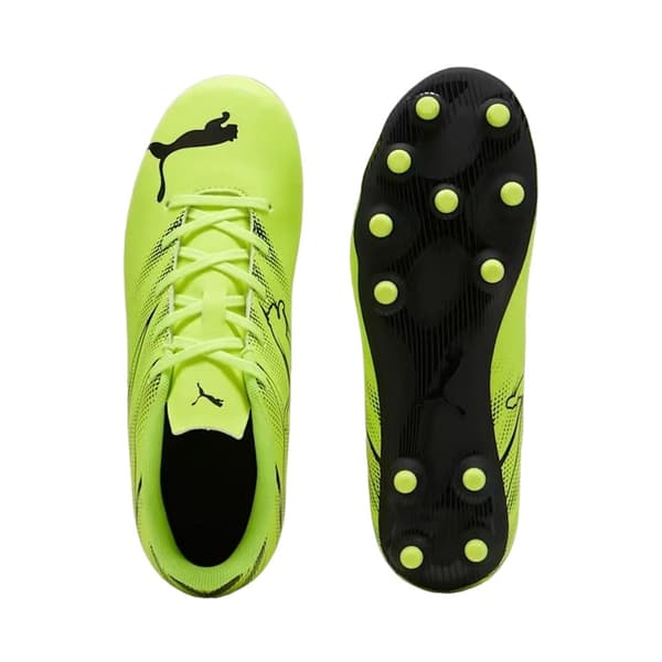 Puma Childrens/Kids Attacanto Football Boots