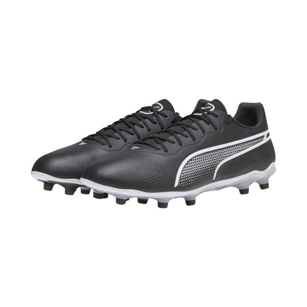 Puma Fotbollsskor King Pro FG för herrar