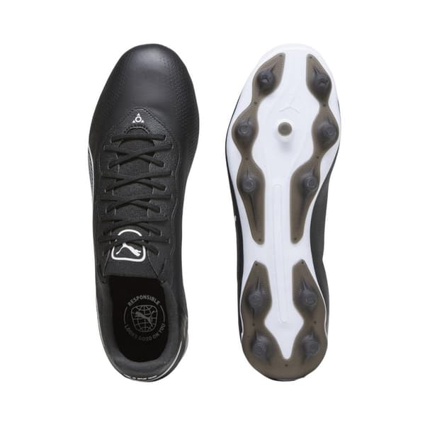 Puma Fotbollsskor King Pro FG för herrar