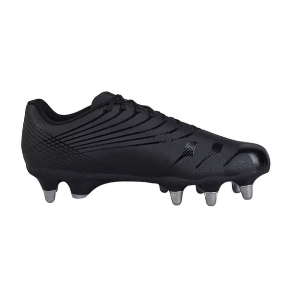 Canterbury Mens Stampede Team 2025 Soft Ground Rugby Boots