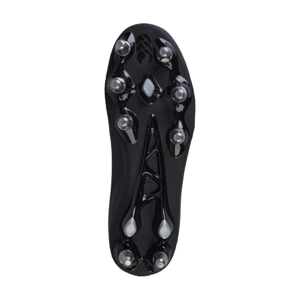 Canterbury Mens Stampede Team 2025 Soft Ground Rugby Boots