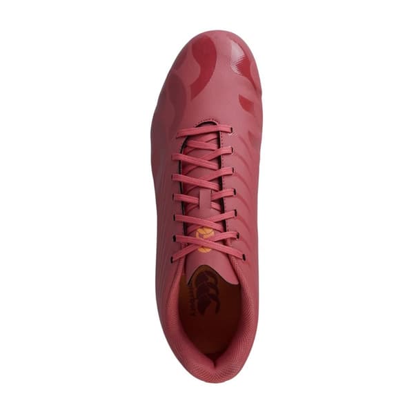 Canterbury Mens Stampede Team 2025 Soft Ground Rugby Boots