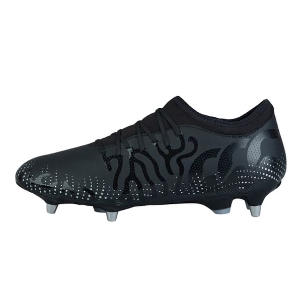 Canterbury Mens Speed Infinite Team 2025 Soft Ground Rugby Boots