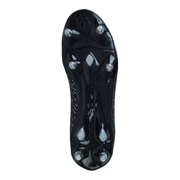 Canterbury Mens Speed Infinite Team 2025 Soft Ground Rugby Boots