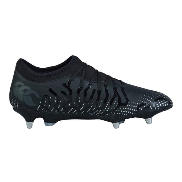 Canterbury Mens Speed Infinite Team 2025 Soft Ground Rugby Boots