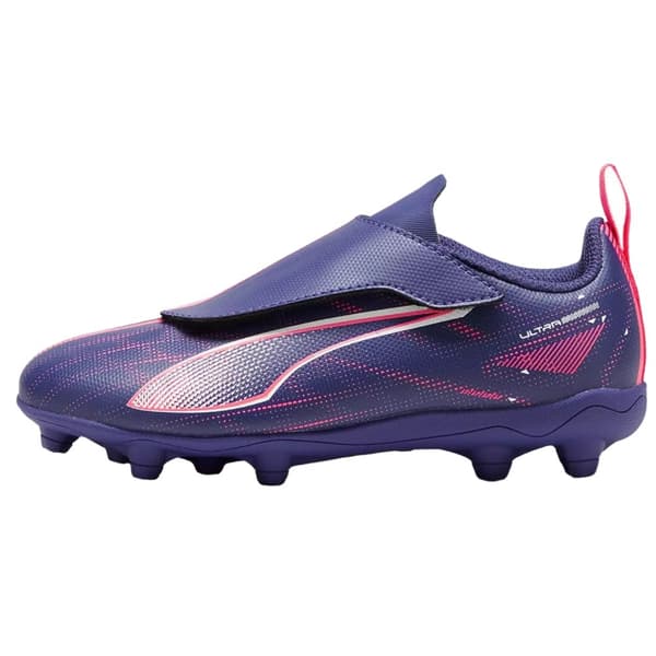 Puma Childrens/Kids Ultra 5 Play Firm Ground Football Boots