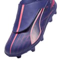 Miniatyrbilde 5 av 5: Puma Childrens/Kids Ultra 5 Play Firm Ground Football Boots