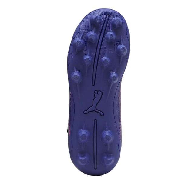 Puma Childrens/Kids Ultra 5 Play Firm Ground Football Boots