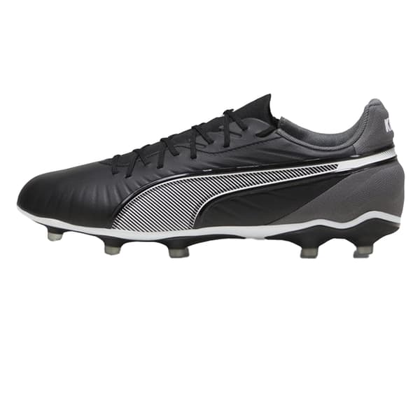 Puma Mens King Match Firm Ground Football Boots