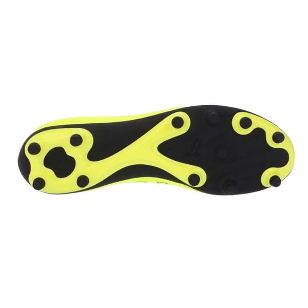 Finesse Puma Infant Football Boots Puma Finesse Astro Turf