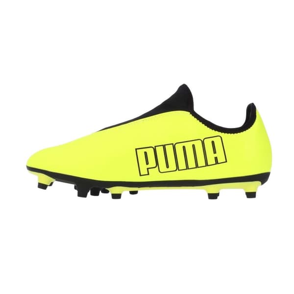 Puma Childrens/Kids Finesse Firm Ground Football Boots CDON