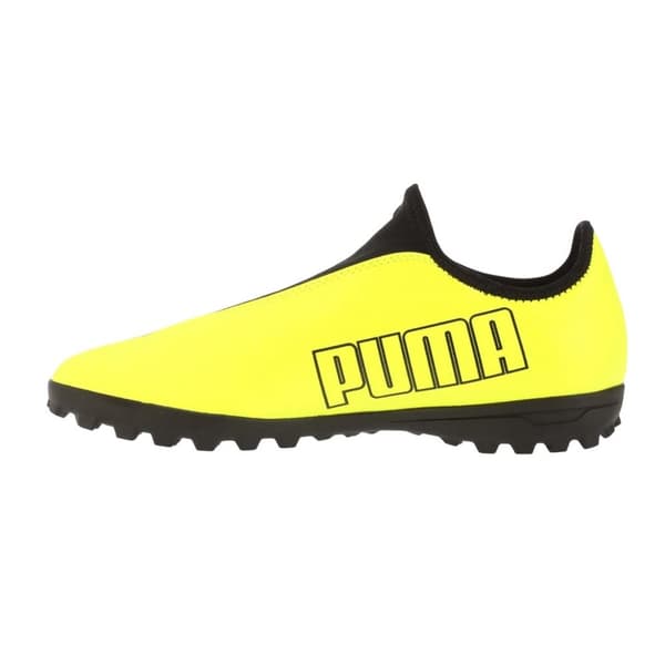 Puma Childrens/Kids Finesse Slip-on Football Boots CDON
