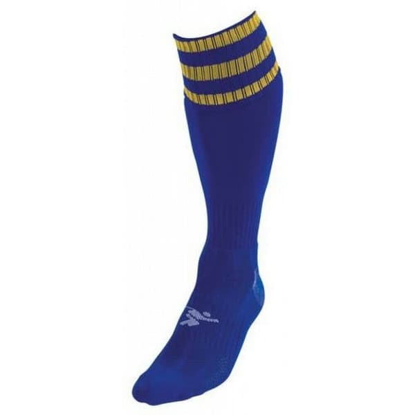 Precision Childrens/Kids Pro Football Socks