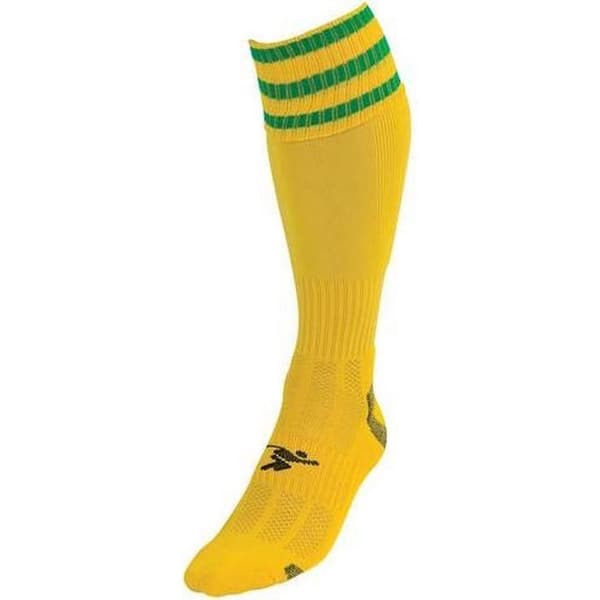 Precision Childrens/Kids Pro Football Socks