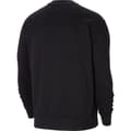 Miniatyrbild 2 av 3: Nike Långärmad T-shirt Park Fleece Svart S Man