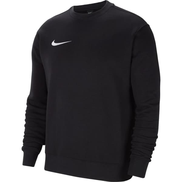 Nike Långärmad T-shirt Park Fleece Svart S Man