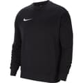 Miniatyrbild 1 av 3: Nike Långärmad T-shirt Park Fleece Svart S Man