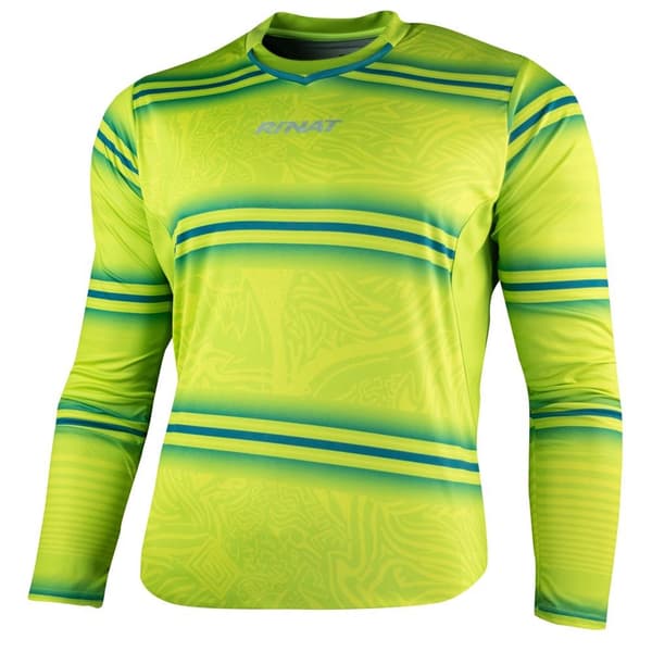 Rinat Langærmet T-shirt Gypsy Grøn L Dreng