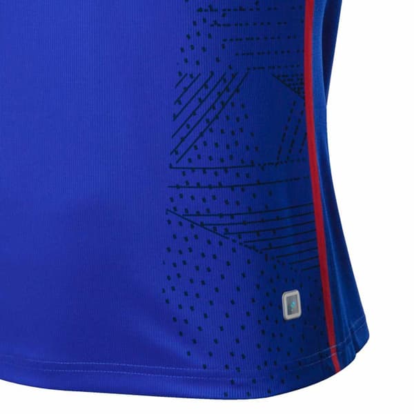 Joma Koti Cruz Azul 20/21 T-paita Sininen 9-10 Years