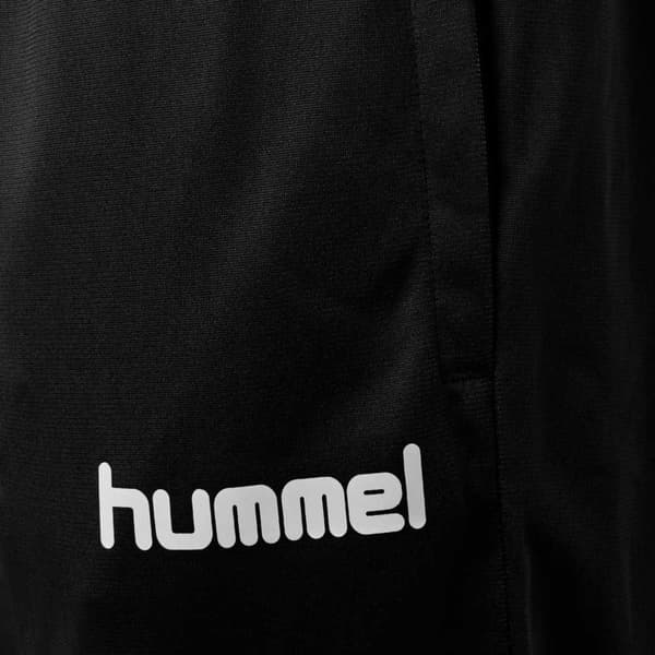 Hummel Promo Sort L Mand