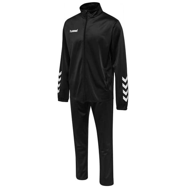 Hummel Promo Sort L Mand