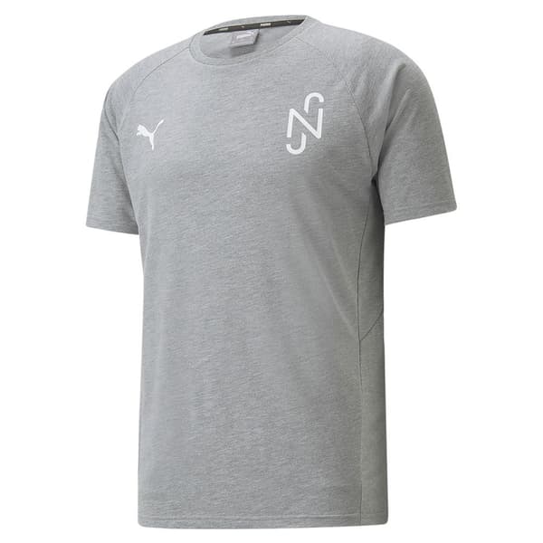 Puma Neymar Jr Evostripe Grå M Mand