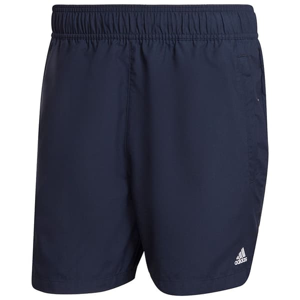 Adidas Shorts Byxor Bayern Munich Q2 22/23 Blå M