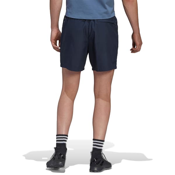 Adidas Shorts Byxor Bayern Munich Q2 22/23 Blå M